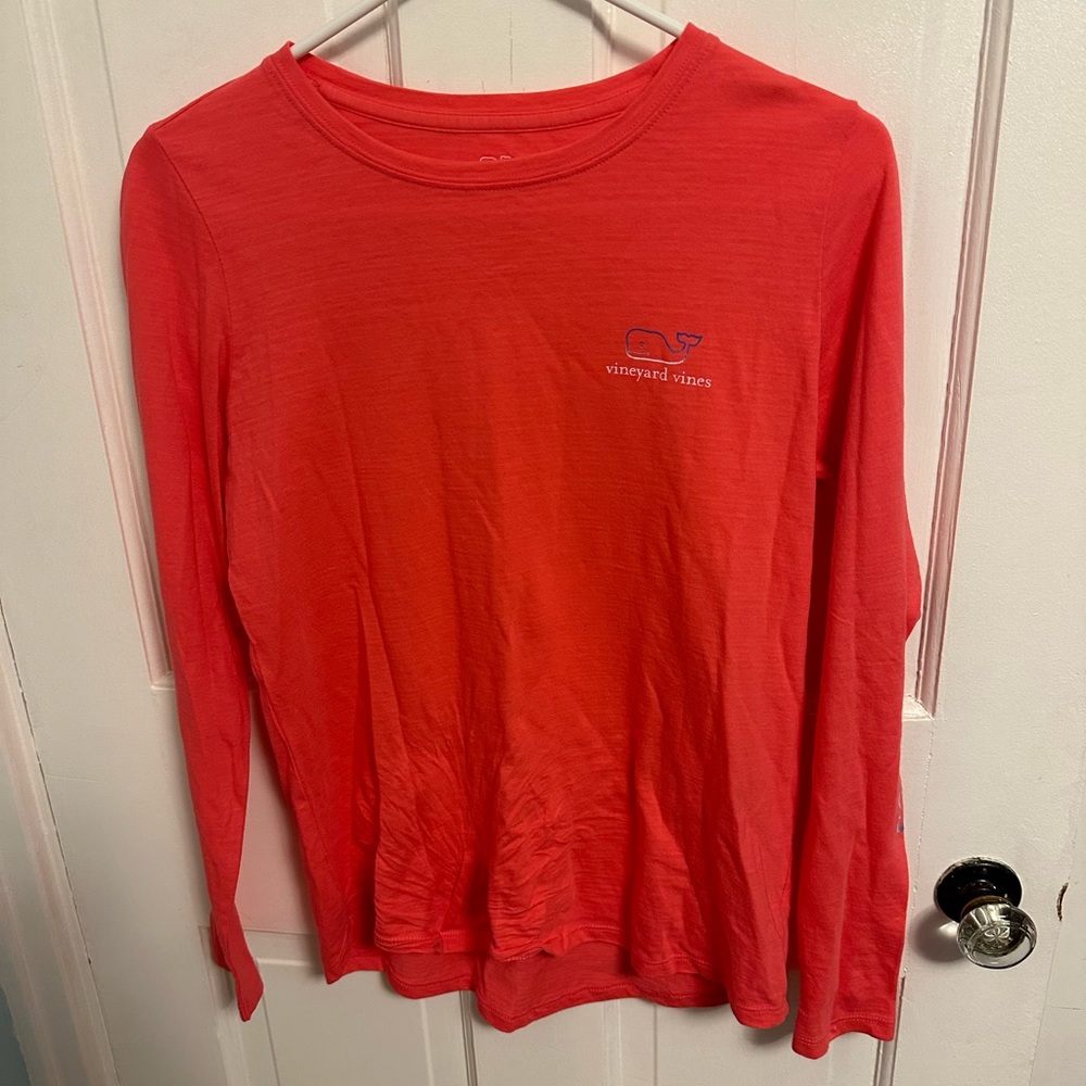 Vineyard Vines long sleeve t-shirt
